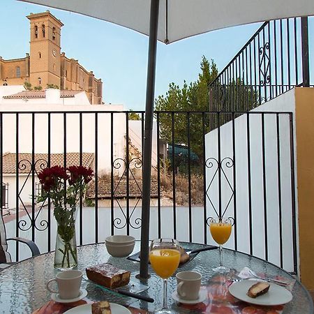 Casa Rural Migolla オスナ エクステリア 写真
