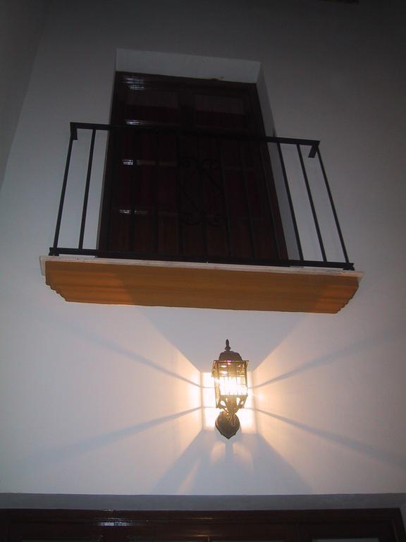 Casa Rural Migolla オスナ 部屋 写真