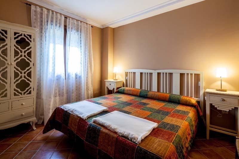 Casa Rural Migolla オスナ 部屋 写真
