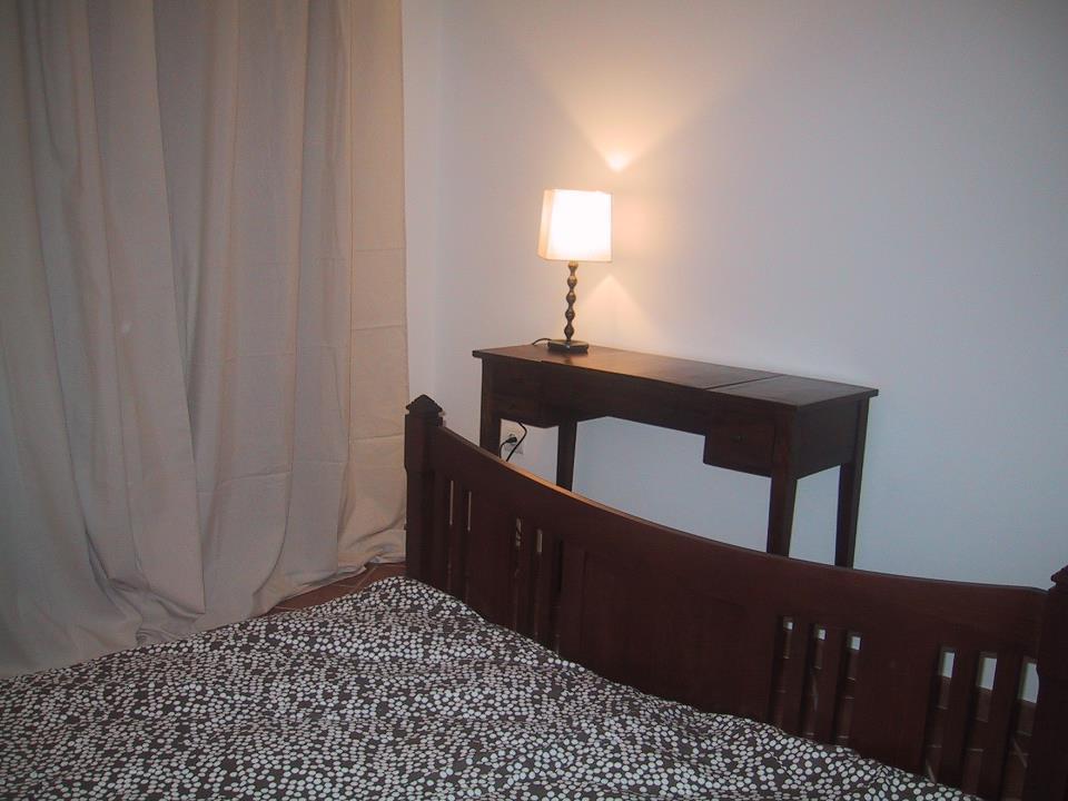 Casa Rural Migolla オスナ 部屋 写真