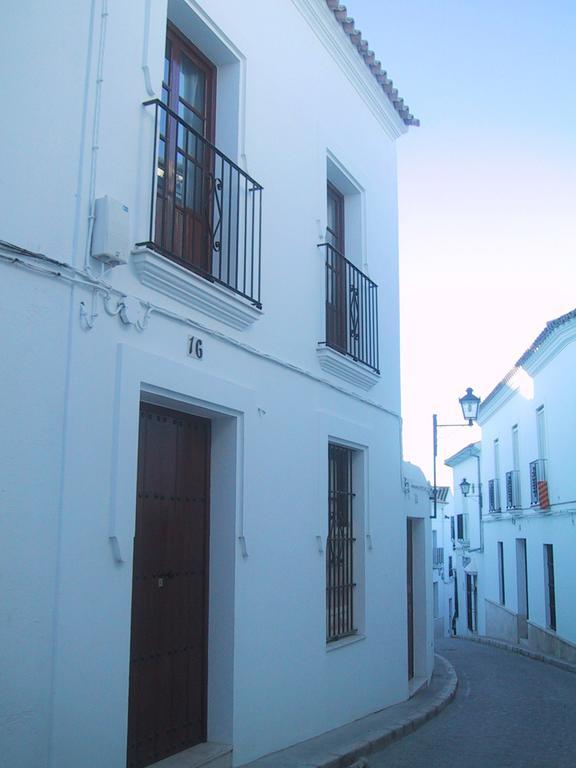 Casa Rural Migolla オスナ 部屋 写真