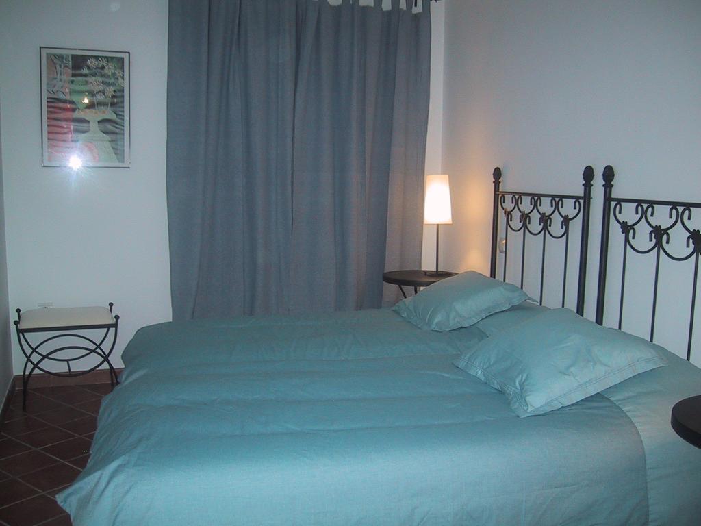 Casa Rural Migolla オスナ 部屋 写真