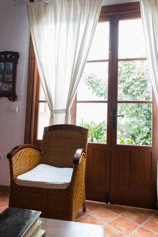 Casa Rural Migolla オスナ エクステリア 写真