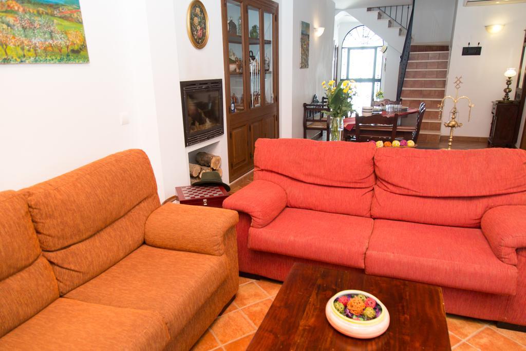 Casa Rural Migolla オスナ エクステリア 写真