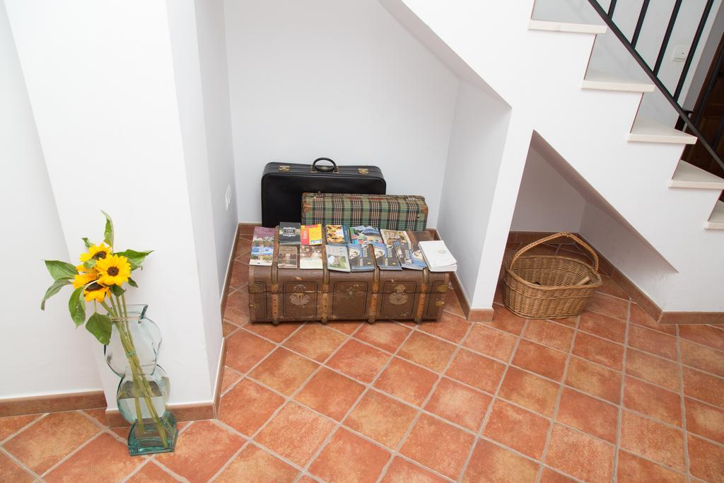 Casa Rural Migolla オスナ エクステリア 写真
