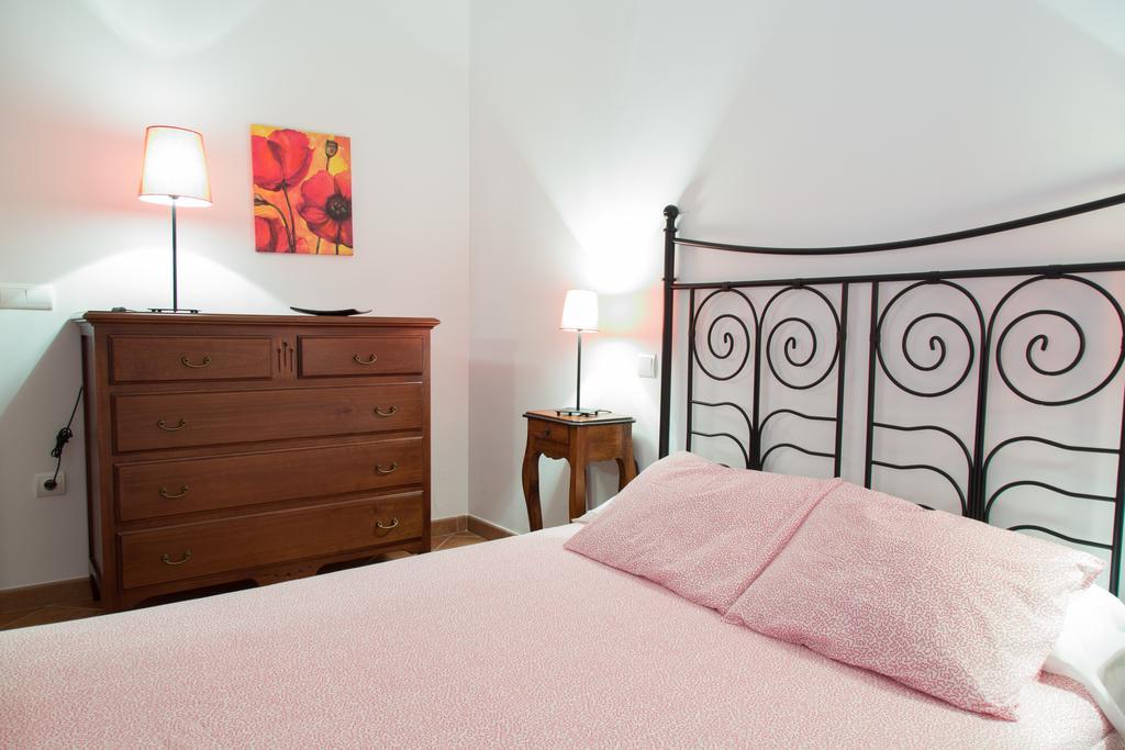 Casa Rural Migolla オスナ エクステリア 写真