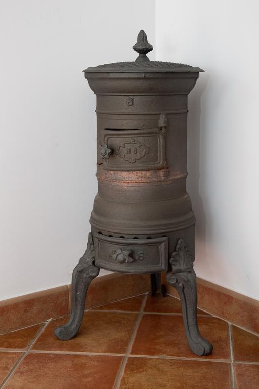Casa Rural Migolla オスナ エクステリア 写真
