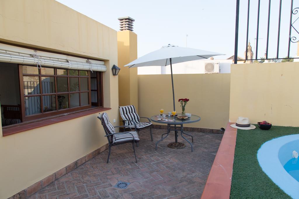 Casa Rural Migolla オスナ エクステリア 写真