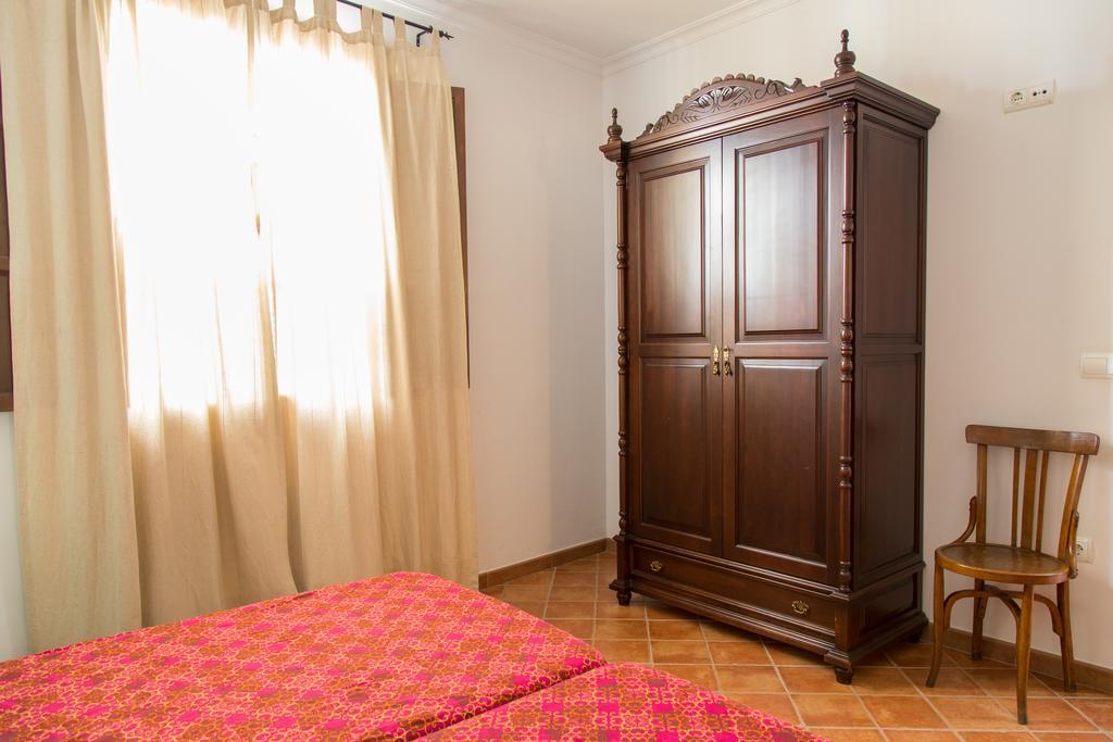 Casa Rural Migolla オスナ エクステリア 写真