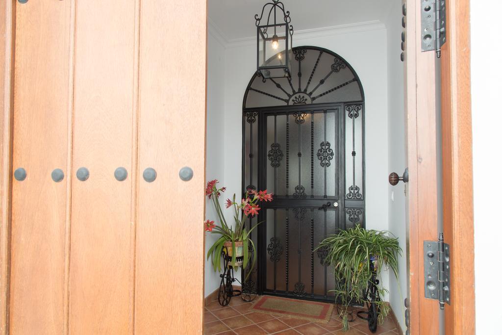 Casa Rural Migolla オスナ エクステリア 写真
