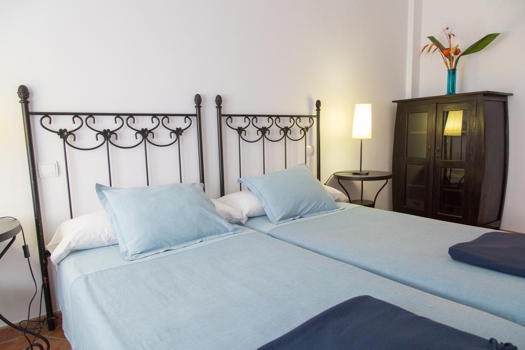 Casa Rural Migolla オスナ エクステリア 写真