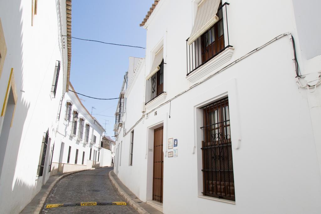 Casa Rural Migolla オスナ エクステリア 写真